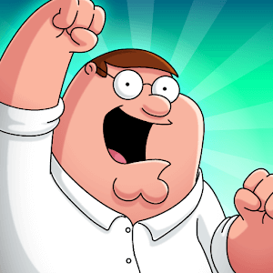 Family Guy The Quest For Stuff Mod Apk V4 2 2 Apps Bud - roblox family guy roleplay